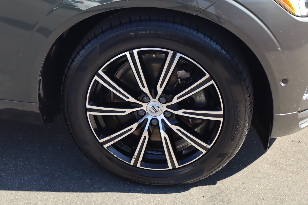 Used 2019 Volvo XC60 T6 Inscription AWD/4WD image 10