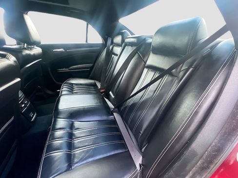 Used 2023 Chrysler 300 S RWD image 26