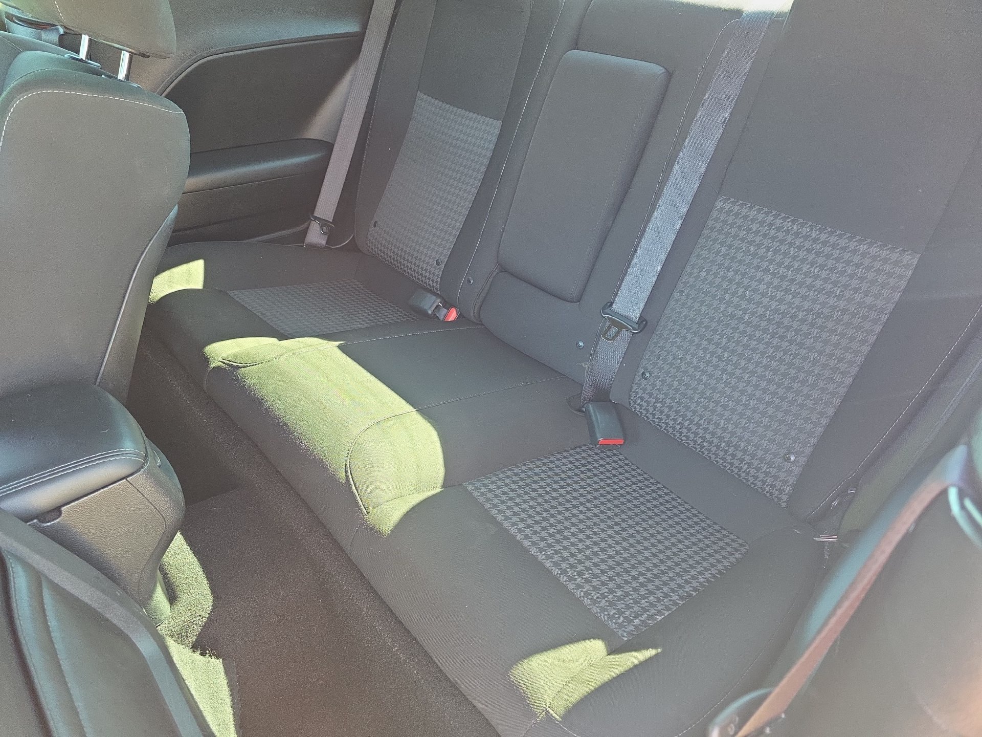 Used 2022 Dodge Challenger R/T RWD image 13