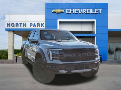 Used 2024 Ford F150 Raptor