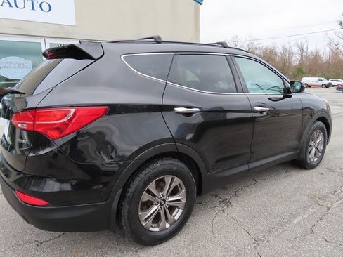 Used 2016 Hyundai Santa Fe Sport w/ Option Group 02 image 9
