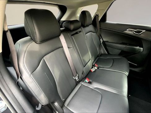 New 2026 Kia Sportage EX AWD/4WD image 10