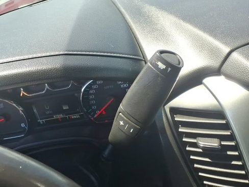 Used 2020 Chevrolet Tahoe LT AWD/4WD image 16