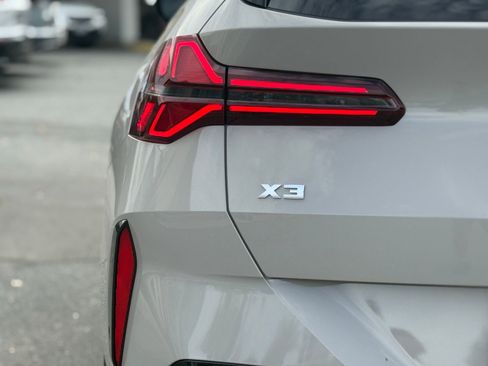 New 2026 BMW X3 M50 image 15