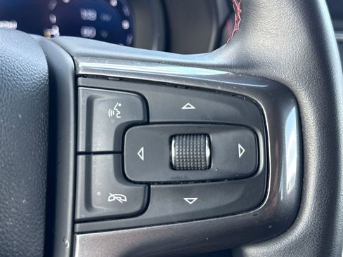 Used 2024 Chevrolet Suburban RST w/ Luxury Package AWD/4WD image 27