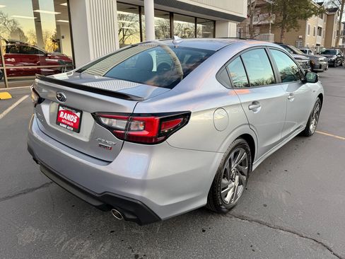 Used 2024 Subaru Legacy Sport image 8