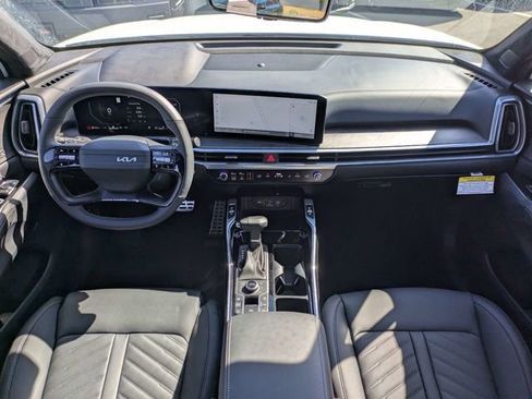 New 2026 Kia Sorento SX Prestige AWD/4WD image 14