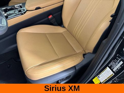 Used 2024 Lexus NX 350 AWD image 14