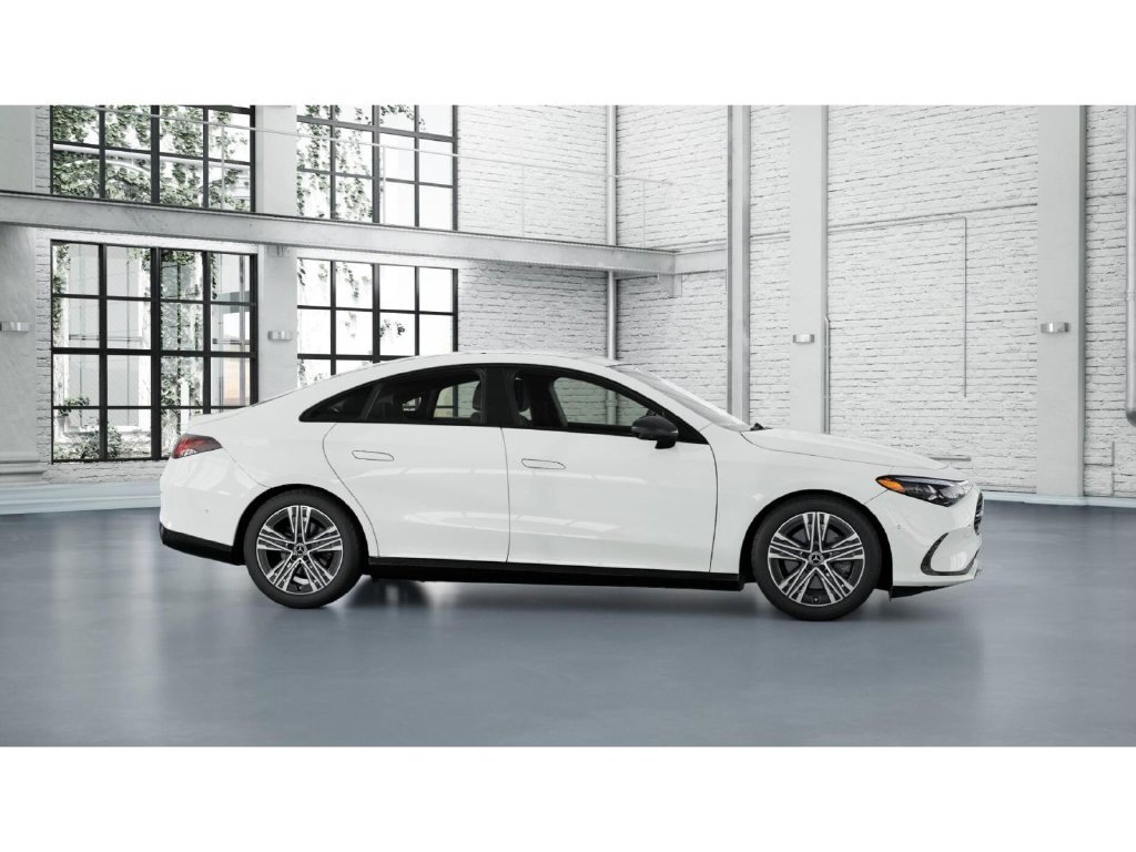 New 2027 Mercedes-Benz CLA 220 image 15