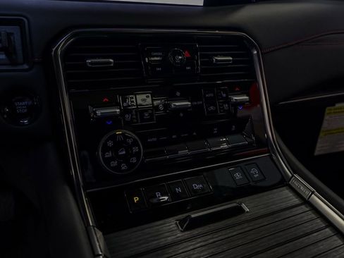 New 2026 Nissan Armada PRO-4X image 33