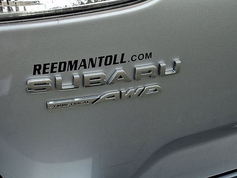 Certified 2023 Subaru Forester Limited w/ Popular Package #2 AWD/4WD image 34