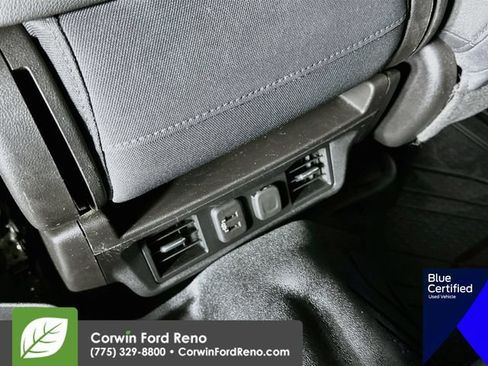 Used 2019 Chevrolet Silverado 1500 LT w/ All-Star Edition RWD image 29