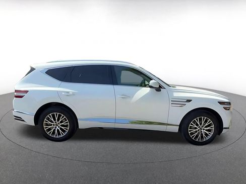 Used 2026 Genesis GV80 2.5T AWD/4WD image 16