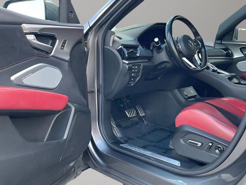 Used 2022 Acura RDX A-Spec image 11
