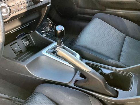 Used 2015 Honda Civic LX image 12