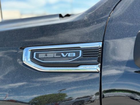 New 2026 GMC Sierra 1500 Denali w/ Denali Reserve Package AWD/4WD image 36