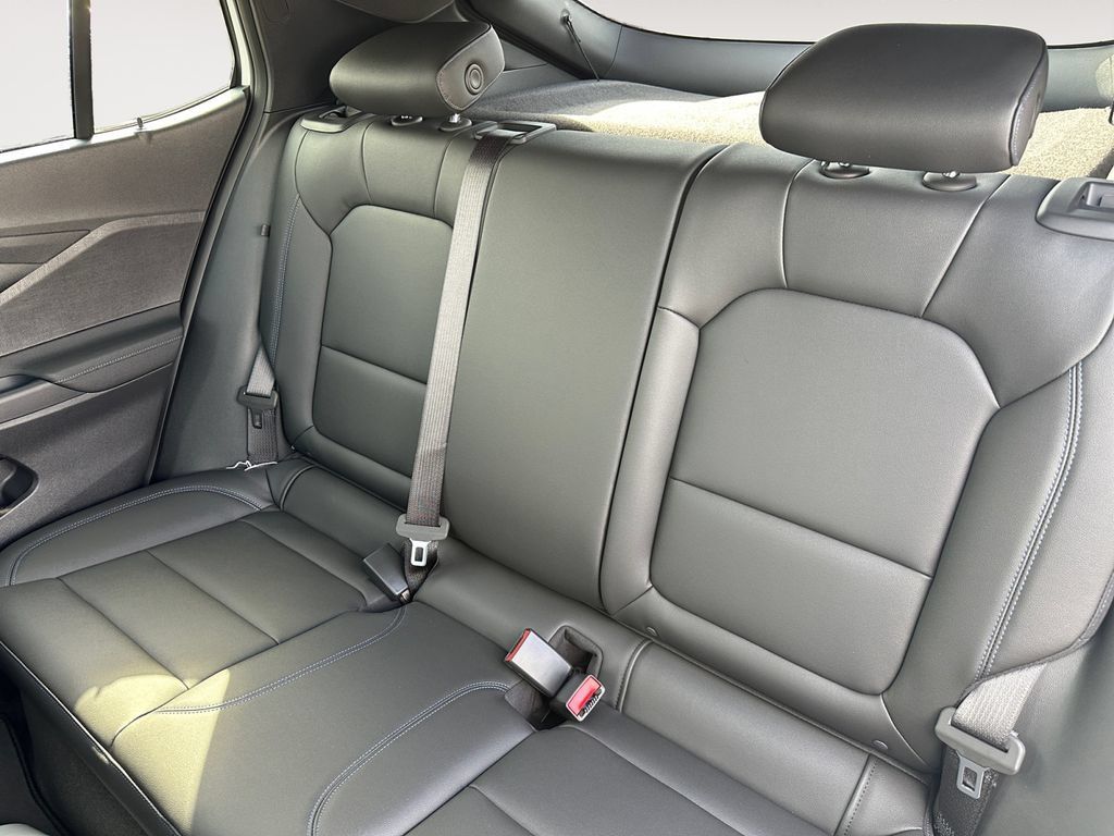 New 2026 Buick Envista Sport Touring w/ Convenience I Package FWD image 13