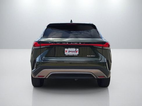 Used 2023 Lexus RX 350 Premium Plus w/ Accessory Package FWD image 6