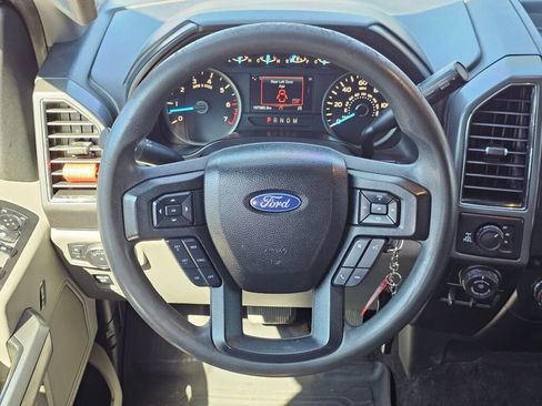 Used 2018 Ford F150 XLT w/ XTR Package image 20