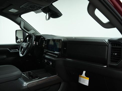 New 2026 GMC Sierra 2500 SLT w/ SLT Convenience Package image 13