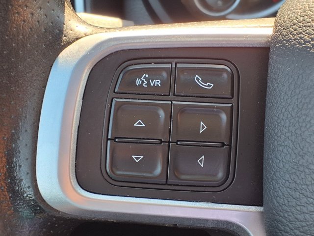 Used 2022 RAM 2500 Big Horn AWD/4WD image 14