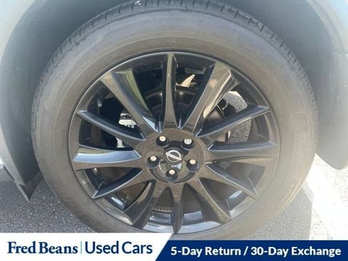 Used 2024 Nissan Murano SV w/ SV Midnight Edition Package AWD/4WD image 20