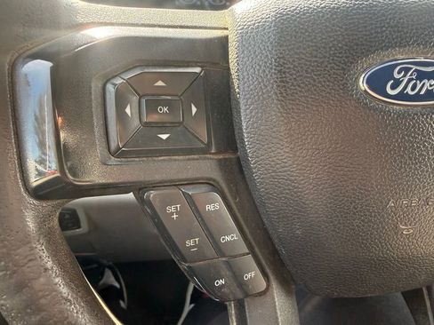 Used 2019 Ford F550 4x4 Regular Cab Super Duty image 13