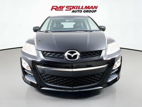 Used 2012 MAZDA CX-7 i Touring FWD image 2