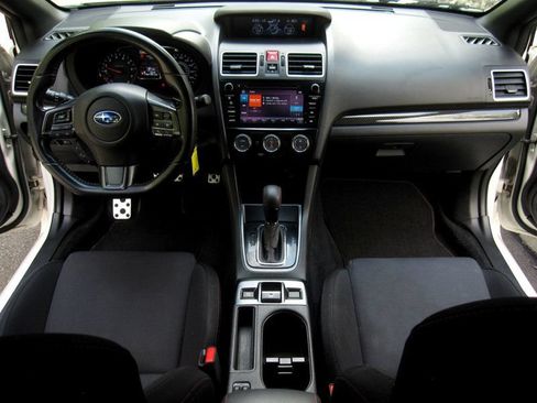 Used 2020 Subaru WRX Premium AWD/4WD image 20