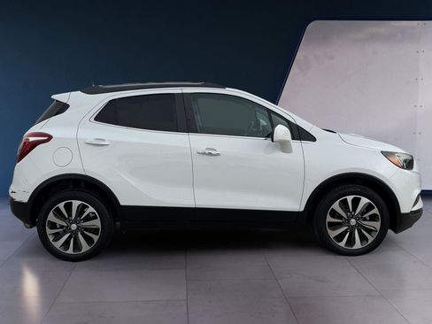 Used 2022 Buick Encore Preferred w/ Safety Package image 6