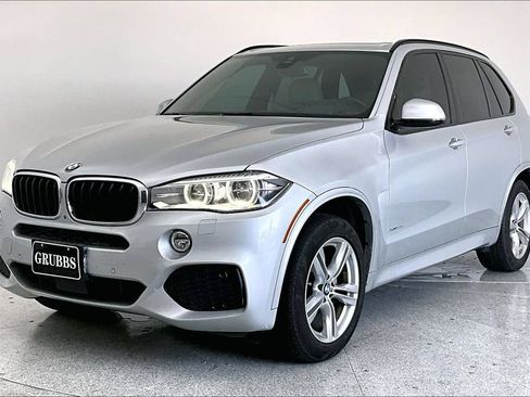 Used 2014 BMW X5 xDrive35i AWD/4WD image 12