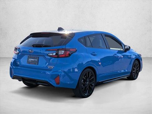 Used 2024 Subaru Impreza RS image 5