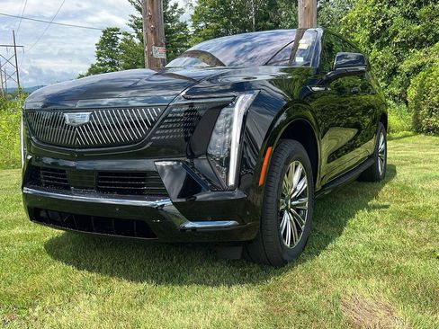 New 2026 Cadillac Escalade IQL Sport 1 image 4