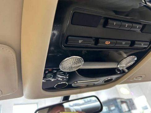 Used 2014 Bentley Continental GT AWD/4WD image 13