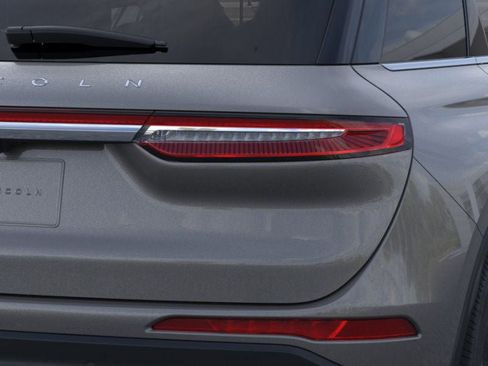 New 2026 Lincoln Corsair Premiere image 21