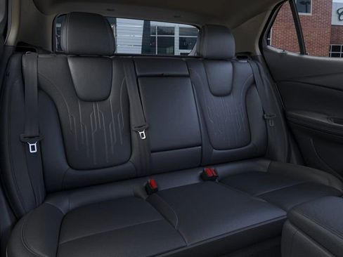 New 2026 Buick Encore GX Avenir w/ Avenir Convenience Package FWD image 17