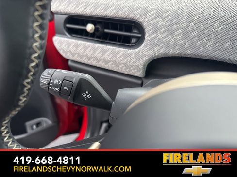 Used 2025 MINI Cooper S image 10