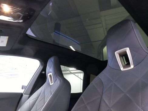 Used 2024 BMW iX xDrive50 w/ Sport Package image 35