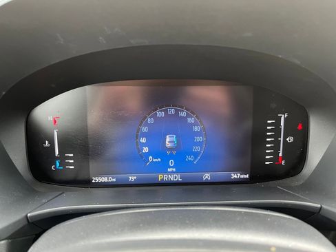 Used 2023 Ford Escape ST-Line image 41