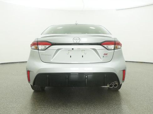 New 2026 Toyota Corolla SE FWD image 23