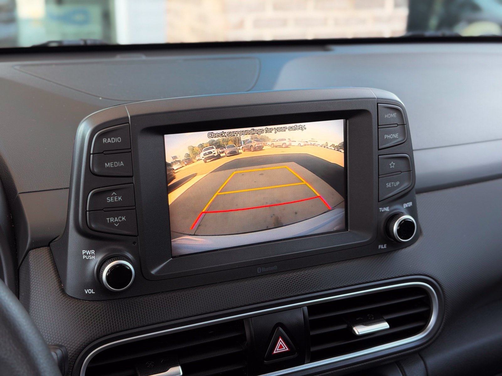 Used 2019 Hyundai Kona SE FWD image 39