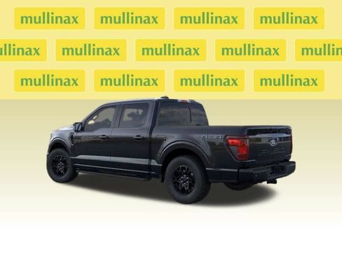 New 2026 Ford F150 XLT AWD/4WD image 41
