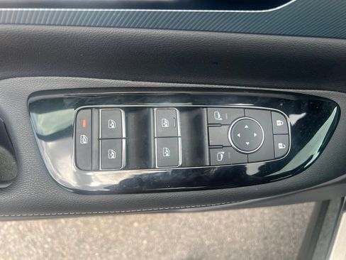 Certified 2025 Nissan Murano SL AWD/4WD image 9