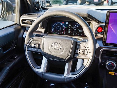 New 2026 Toyota 4Runner TRD Off-Road Premium image 19