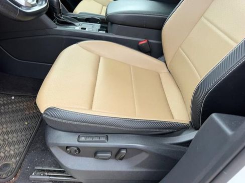 Used 2021 Volkswagen Atlas Cross Sport SEL R-Line FWD image 20