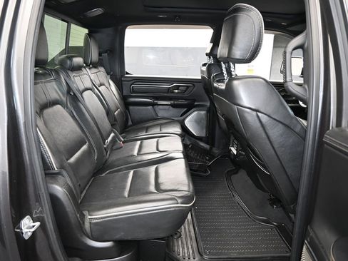 Used 2019 RAM 1500 Limited image 43