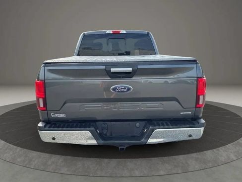 Used 2019 Ford F150 XLT w/ Equipment Group 302A Luxury AWD/4WD image 8