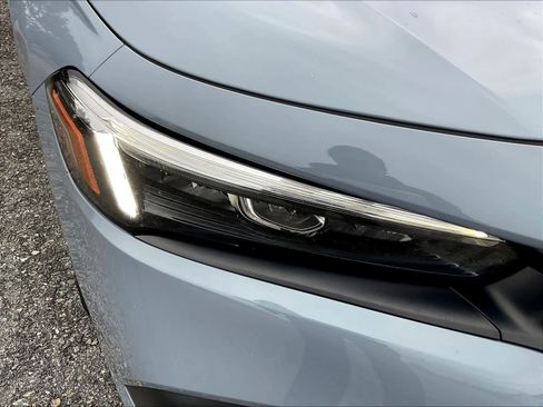 Used 2023 Honda Civic EX image 31