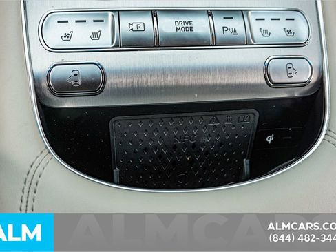 Used 2023 Genesis G90 3.5T image 47