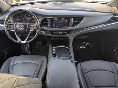 Used 2023 Buick Enclave Essence w/ Experience Buick Package image 18